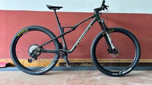 Orbea - OIZ M21 2024, 2024