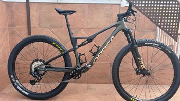 Orbea - OIZ M21 2024, 2024