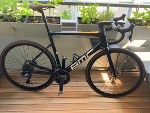 BMC - Teammachine SLR ONE 2022, 2022