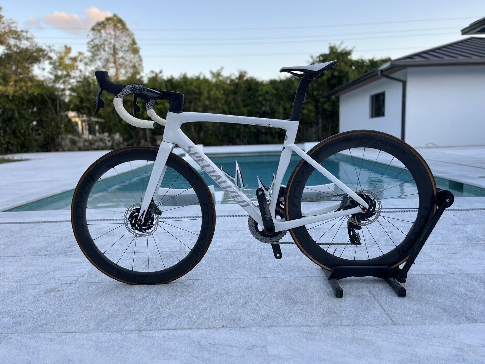 sl7 frameset