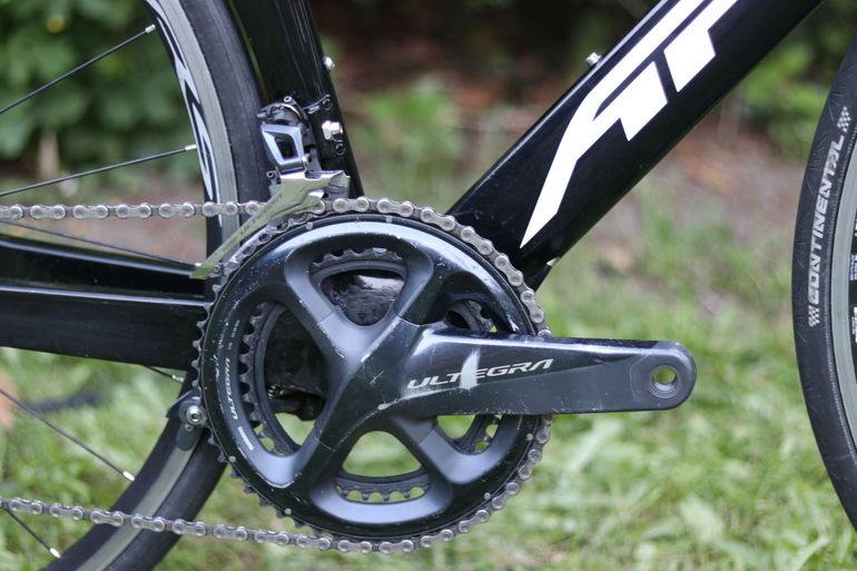 Used Apex Blackbuck 2019 Road & Gravel — image 6 of 9