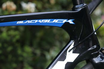 Used Apex Blackbuck 2019 Road & Gravel — image 4 of 9