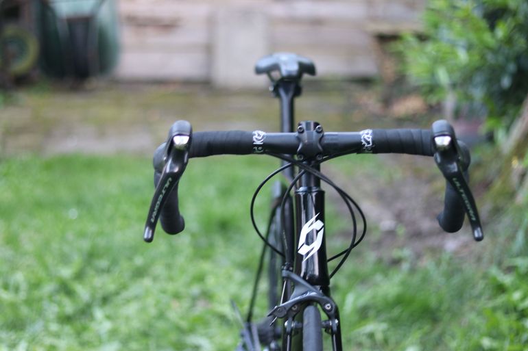 Used Apex Blackbuck 2019 Road & Gravel — image 5 of 9