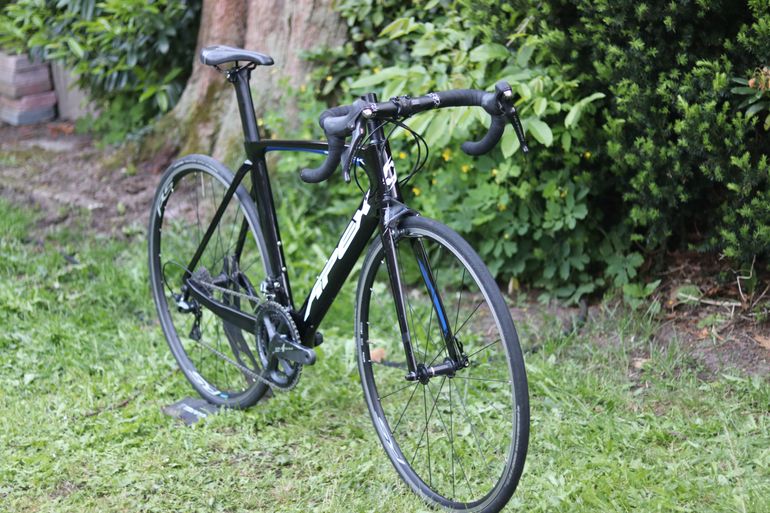 Used Apex Blackbuck 2019 Road & Gravel — image 2 of 9