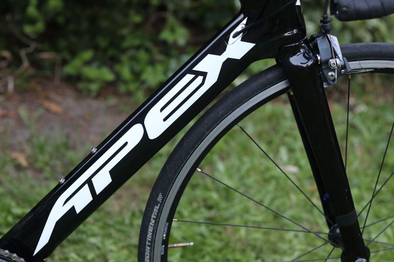 Used Apex Blackbuck 2019 Road & Gravel — image 3 of 9
