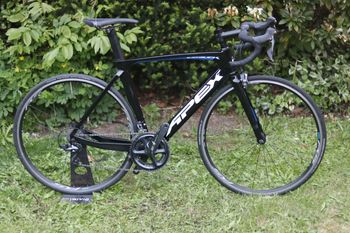 Used Apex Blackbuck 2019 Road & Gravel — image 1 of 9