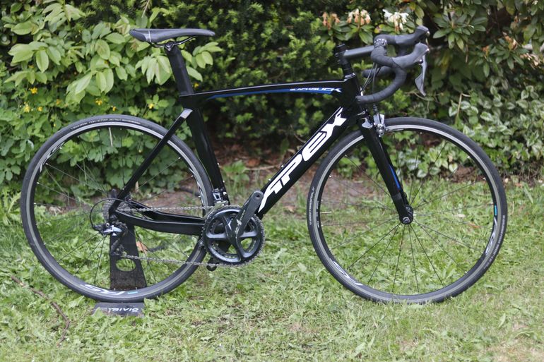 Used Apex Blackbuck 2019 Road & Gravel — image 1 of 9