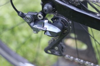 Used Apex Blackbuck 2019 Road & Gravel — image 7 of 9
