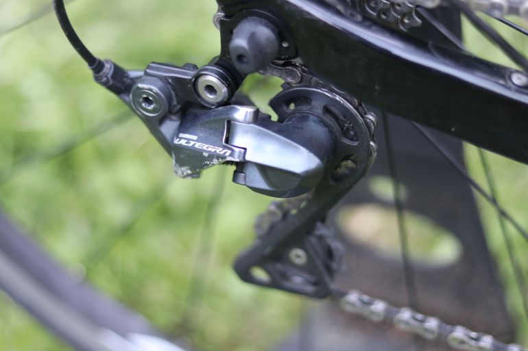 Used Apex Blackbuck 2019 Road & Gravel — image 7 of 9