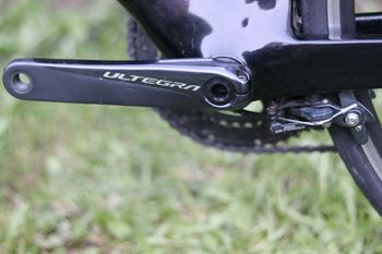 Used Apex Blackbuck 2019 Road & Gravel — image 9 of 9