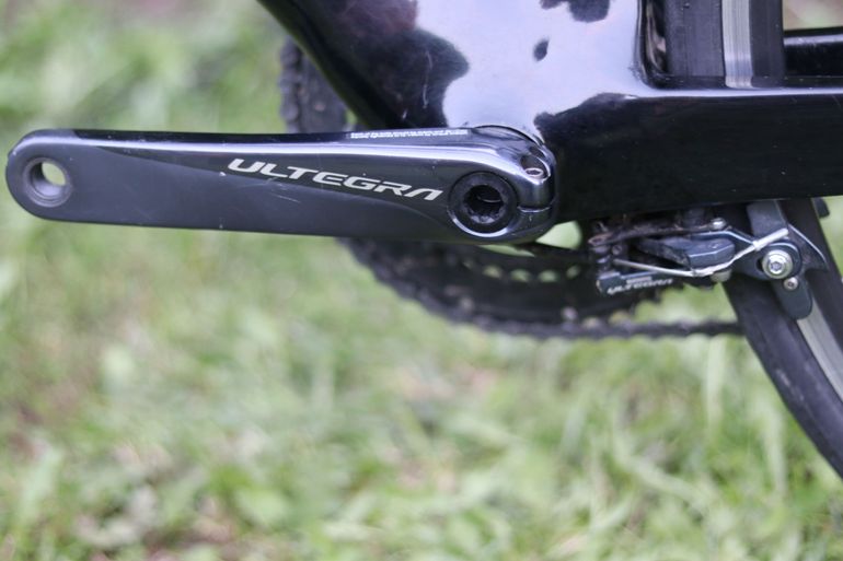 Used Apex Blackbuck 2019 Road & Gravel — image 9 of 9