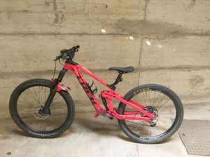 Trek - Slash 7 2021, 2021