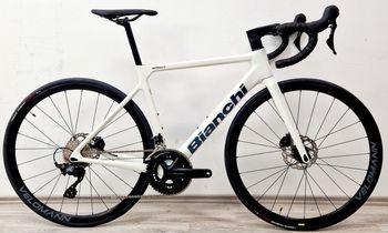 Bianchi - Sprint Disc 105 12s, 2024