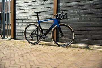 Brugt 3T New Strada Rival AXS 1x12 2023 Road & Gravel — billede 2 af 4