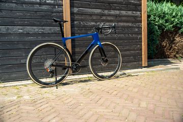 Brugt 3T New Strada Rival AXS 1x12 2023 Road & Gravel — billede 3 af 4