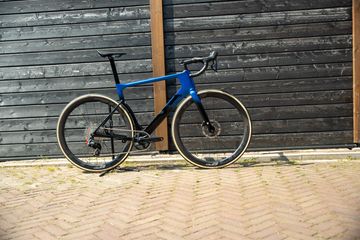 Brugt 3T New Strada Rival AXS 1x12 2023 Road & Gravel
