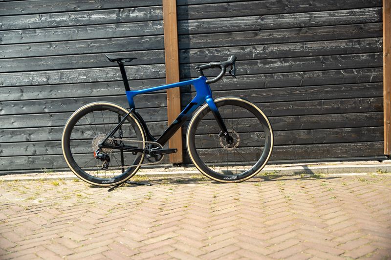 Used 3T New Strada Rival AXS 1x12 2023 Road & Gravel