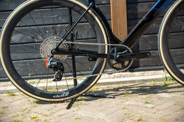 Brugt 3T New Strada Rival AXS 1x12 2023 Road & Gravel — billede 4 af 4