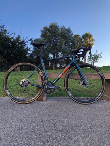 KTM - REVELATOR ALTO ELITE 2022, 2022