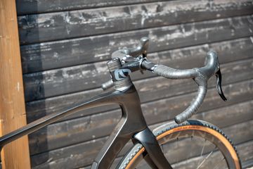 Brugt Pinarello GREVIL F EKAR 2023 2023 Road & Gravel — billede 5 af 5