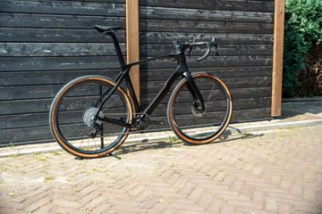 Brugt Pinarello GREVIL F EKAR 2023 2023 Road & Gravel — billede 4 af 5