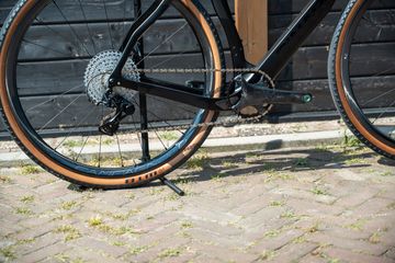 Brugt Pinarello GREVIL F EKAR 2023 2023 Road & Gravel — billede 3 af 5