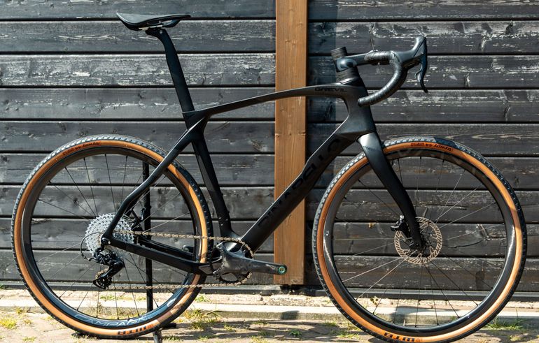 Pinarello GREVIL F EKAR 2023 2023