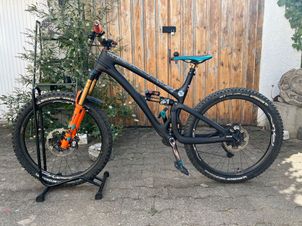 Yeti - SB6 TURQ TR 2018, 2018