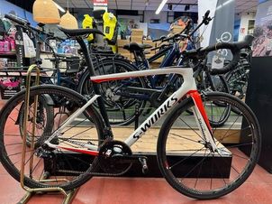 Specialized - Men's S-Works Tarmac 2018, 2018