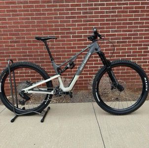 Rocky Mountain - Instinct C70 Sram 2024, 2024