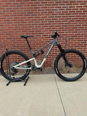 Rocky Mountain - Instinct C70 Sram 2024, 2024