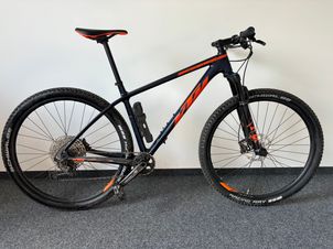 KTM - MYROON ELITE 2021, 2021