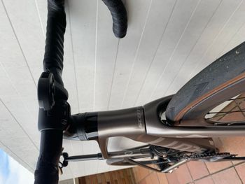 Brugt Scott Addict RC 15 2020 2020 Road & Gravel — billede 6 af 7