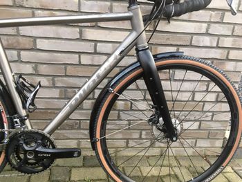 Used Pilot SCRAM 2021 Road & Gravel — image 3 of 8