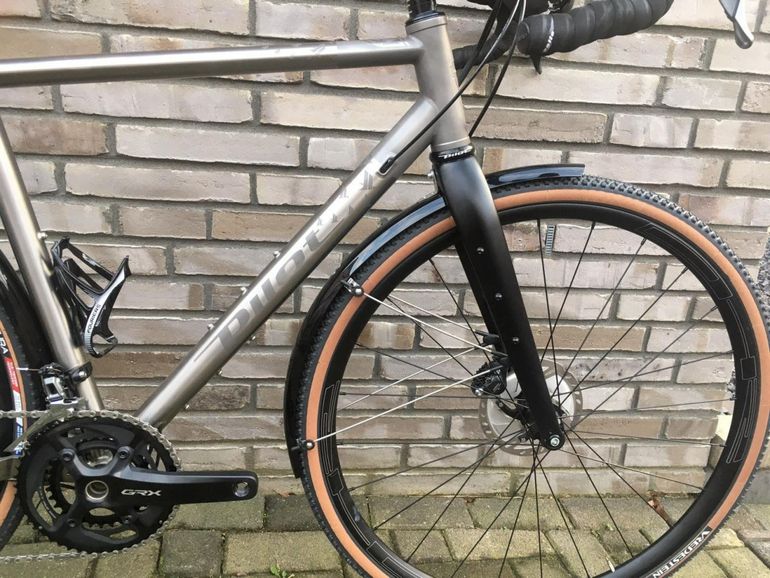 Used Pilot SCRAM 2021 Road & Gravel — image 3 of 8