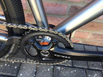 Used Pilot SCRAM 2021 Road & Gravel — image 2 of 8