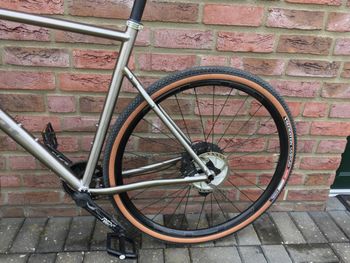 Used Pilot SCRAM 2021 Road & Gravel — image 5 of 8