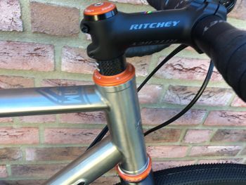 Used Pilot SCRAM 2021 Road & Gravel — image 8 of 8