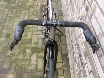 Used Pilot SCRAM 2021 Road & Gravel — image 4 of 8