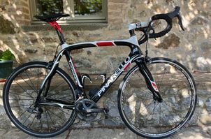 Pinarello - Dogma 60.1 Di2, 