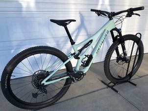 Specialized - Stumpjumper Comp 2024, 2024