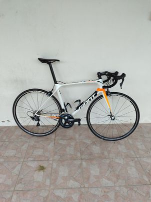 Giant - TCR Advanced Pro 1 2020, 2020