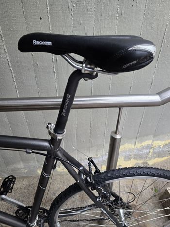 Used Stevens Stevens 4X-Cross 2024 Road & Gravel, Grigio chiaro — image 15 of 18