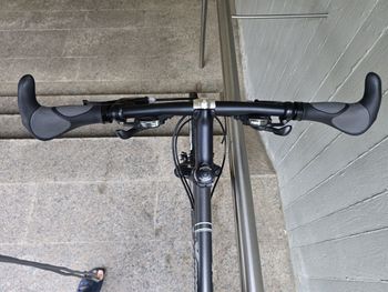 Used Stevens Stevens 4X-Cross 2024 Road & Gravel, Grigio chiaro — image 17 of 18