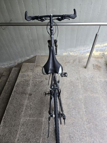 Used Stevens Stevens 4X-Cross 2024 Road & Gravel, Grigio chiaro — image 8 of 18