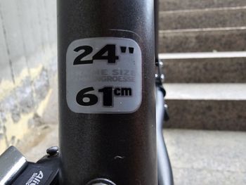 Used Stevens Stevens 4X-Cross 2024 Road & Gravel, Grigio chiaro — image 13 of 18