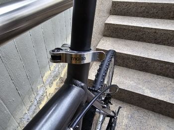 Used Stevens Stevens 4X-Cross 2024 Road & Gravel, Grigio chiaro — image 16 of 18