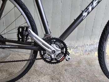 Used Stevens Stevens 4X-Cross 2024 Road & Gravel, Grigio chiaro — image 3 of 18