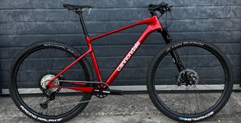 Cannondale - Scalpel HT Carbon 2 2022, 2022