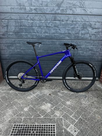 Cannondale - Scalpel HT Carbon 3 2023, 2023